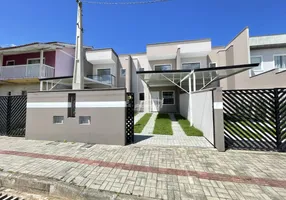 Foto 1 de Sobrado com 3 Quartos à venda, 125m² em Figueira, Gaspar