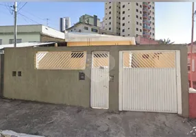 Foto 1 de Sobrado com 4 Quartos à venda, 297m² em Freguesia do Ó, São Paulo