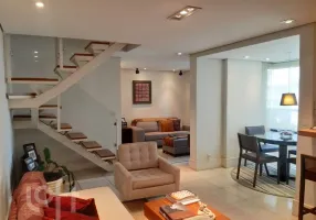 Foto 1 de Apartamento com 2 Quartos à venda, 85m² em Moema, São Paulo