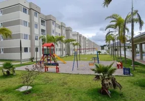 Foto 1 de Apartamento com 2 Quartos à venda, 47m² em Sertao do Maruim, São José