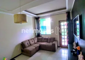 Foto 1 de Casa com 3 Quartos à venda, 75m² em Parque Xangri La, Contagem