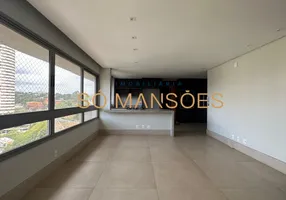 Foto 1 de Apartamento com 4 Quartos à venda, 163m² em Vale do Sereno, Nova Lima