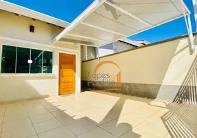 Foto 1 de Casa com 3 Quartos para alugar, 77m² em Jardim Jaragua, Atibaia