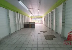 Foto 1 de Ponto Comercial para alugar, 275m² em Centro, São Paulo