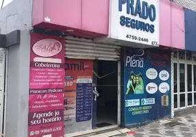 Foto 1 de Imóvel Comercial à venda, 112m² em Centro, Suzano