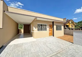 Foto 1 de Casa com 3 Quartos à venda, 90m² em Pomeranos, Timbó