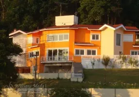 Foto 1 de Sobrado com 5 Quartos à venda, 570m² em Caputera, Arujá