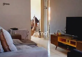 Foto 1 de Apartamento com 2 Quartos à venda, 47m² em Morada das Vinhas, Jundiaí