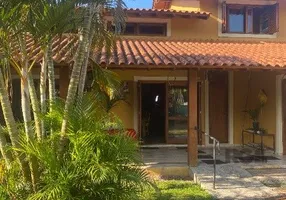 Foto 1 de Casa com 3 Quartos à venda, 258m² em Centro, Barra do Ribeiro