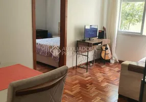 Foto 1 de Apartamento com 1 Quarto à venda, 41m² em Vila Ipiranga, Porto Alegre