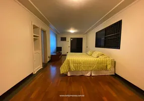 Foto 1 de Apartamento com 3 Quartos à venda, 312m² em Jardim Bongiovani, Presidente Prudente