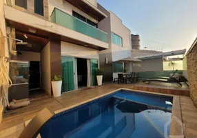Foto 1 de Casa com 3 Quartos à venda, 240m² em Lagoa Santa, Governador Valadares