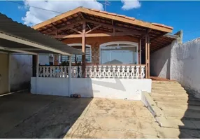 Foto 1 de Casa com 3 Quartos à venda, 160m² em Vila Bressani, Paulínia