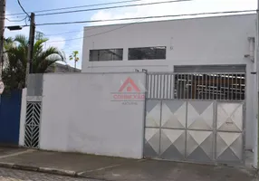 Foto 1 de Galpão/Depósito/Armazém à venda, 500m² em Vila Maria de Maggi, Suzano