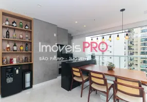 Foto 1 de Apartamento com 2 Quartos à venda, 76m² em Moema, São Paulo