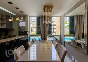 Foto 1 de Apartamento com 1 Quarto à venda, 52m² em Santo Agostinho, Belo Horizonte