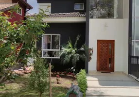 Foto 1 de Casa de Condomínio com 4 Quartos à venda, 450m² em Tarumã, Santana de Parnaíba