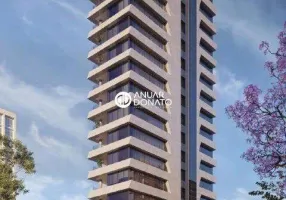 Foto 1 de Cobertura com 4 Quartos à venda, 338m² em Anchieta, Belo Horizonte