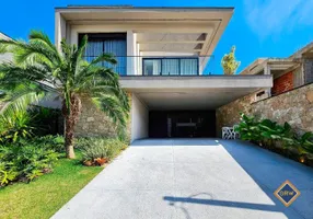Foto 1 de Casa com 5 Quartos à venda, 450m² em Riviera de São Lourenço, Bertioga