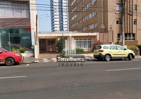 Foto 1 de Casa de Condomínio com 3 Quartos para venda ou aluguel, 209m² em Centro, Ponta Grossa