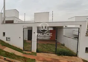 Foto 1 de Casa com 3 Quartos à venda, 100m² em Jardim São Francisco, Piracicaba