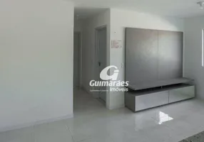 Foto 1 de Apartamento com 2 Quartos à venda, 58m² em Serrinha, Fortaleza