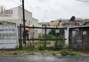 Foto 1 de Lote/Terreno à venda, 400m² em Jardim Jau Zona Leste, São Paulo