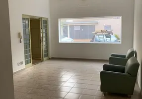 Foto 1 de Sala Comercial para alugar, 34m² em Vila Seixas, Ribeirão Preto