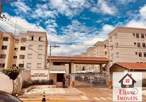 Foto 1 de Apartamento com 2 Quartos à venda, 42m² em Recanto Fortuna, Campinas