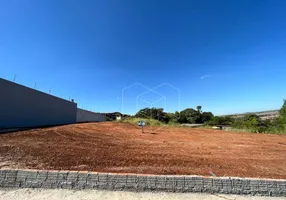 Foto 1 de Lote/Terreno à venda, 1192m² em Jardim Diamante , Jaú