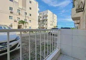 Foto 1 de Apartamento com 2 Quartos à venda, 51m² em Candeias, Jaboatão dos Guararapes