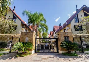 Foto 1 de Casa de Condomínio com 4 Quartos à venda, 182m² em Tristeza, Porto Alegre