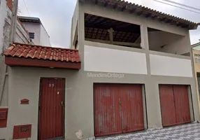 Foto 1 de Casa com 3 Quartos à venda, 150m² em Vila Zacarias, Sorocaba