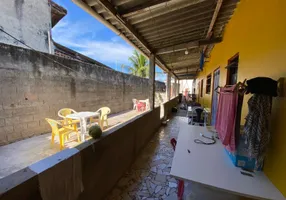 Foto 1 de Casa com 2 Quartos à venda, 87m² em Tropical, Itanhaém