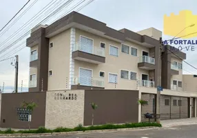 Foto 1 de Apartamento com 2 Quartos à venda, 70m² em Parque Nova Carioba, Americana