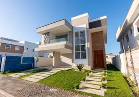 Foto 1 de Casa de Condomínio com 3 Quartos à venda, 200m² em Recanto da Sereia, Guarapari