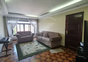Foto 1 de Sobrado com 3 Quartos para alugar, 198m² em Vila Guilherme, São Paulo