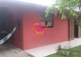 Foto 1 de Casa com 3 Quartos à venda, 100m² em Campeche, Florianópolis