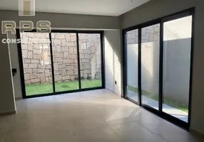 Foto 1 de Casa de Condomínio com 3 Quartos à venda, 112m² em Chácaras Interlagos, Atibaia