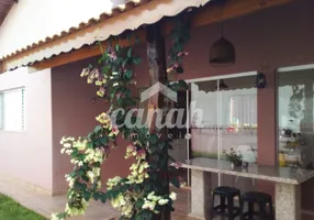 Foto 1 de Casa com 2 Quartos à venda, 171m² em Portal do Alto, Ribeirão Preto