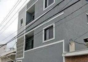 Foto 1 de Apartamento com 2 Quartos à venda, 33m² em Belém, São Paulo