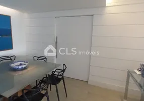 Foto 1 de Apartamento com 3 Quartos à venda, 186m² em Pinheiros, São Paulo