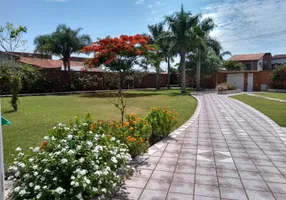 Foto 1 de Casa com 6 Quartos para alugar, 300m² em Suarão, Itanhaém