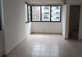 Foto 1 de Sala Comercial para alugar, 31m² em Vila Clementino, São Paulo