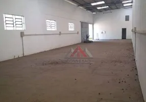 Foto 1 de Galpão/Depósito/Armazém para venda ou aluguel, 400m² em Chácaras Nova Suzano, Suzano