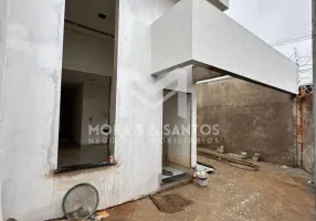 Foto 1 de Casa com 3 Quartos à venda, 84m² em Residencial Parque Sul, Montes Claros