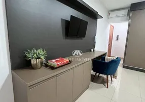 Foto 1 de Apartamento com 1 Quarto à venda, 32m² em Ribeirânia, Ribeirão Preto