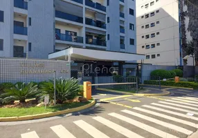 Foto 1 de Cobertura com 3 Quartos à venda, 182m² em Jardim Brasil, Campinas