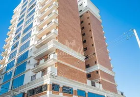 Foto 1 de Apartamento com 4 Quartos à venda, 317m² em Jardim Carvalho, Ponta Grossa