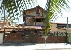 Foto 1 de Casa com 4 Quartos à venda, 256m² em Itaipu, Niterói